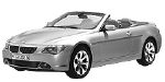 BMW E64 C2CAA Fault Code