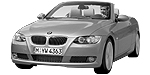 BMW E93 C2CAA Fault Code