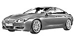 BMW F06 C2CAA Fault Code