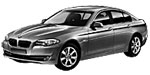 BMW F10 C2CAA Fault Code