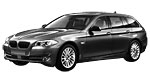BMW F11 C2CAA Fault Code