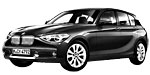 BMW F20 C2CAA Fault Code